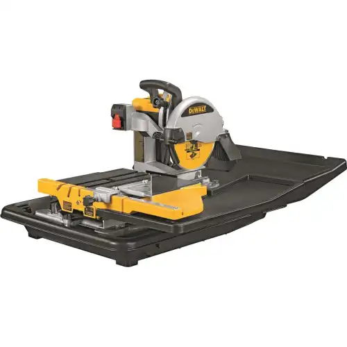 79089 Плиткорезный станок DeWALT D24000