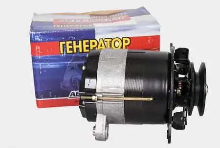 Генератор АВТОМАГНАТ Г1000В.10.1