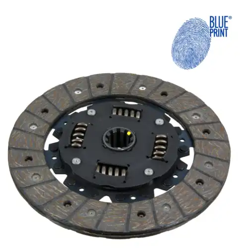 Диск сцепления BLUE PRINT ADU173109