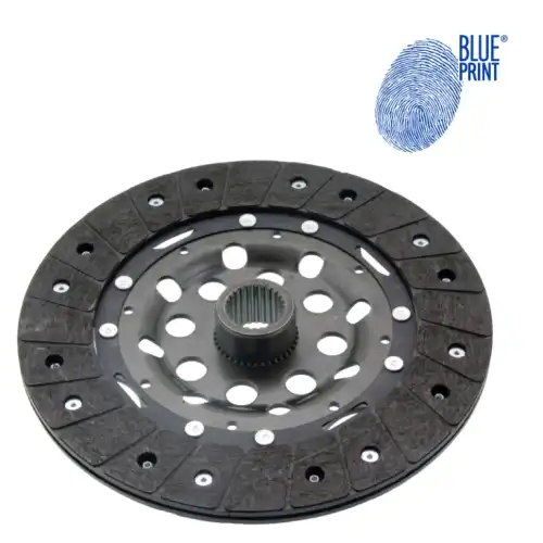 Диск сцепления BLUE PRINT ADU173115