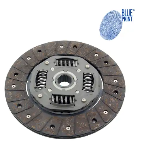 Диск сцепления BLUE PRINT ADU173116