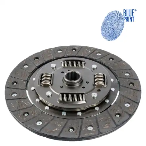 Диск сцепления BLUE PRINT ADV183102