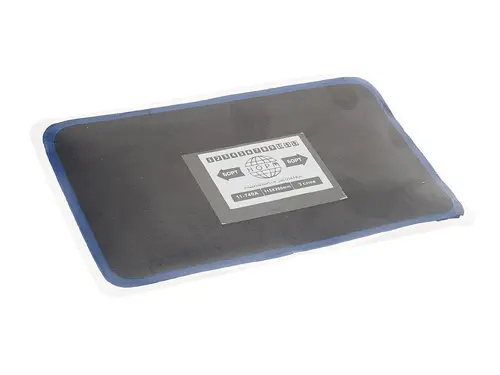 11740A Пластырь корда NORM 115x200мм НОРМ