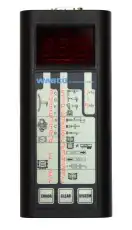 компакт-тестер!для диагностики ABS VCS,Vario C\ 446 300 400 0 WABCO