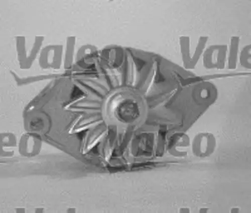 Генератор VALEO 436393