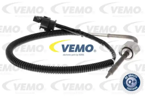 Abgastemperatursensor V30720203 VEMO