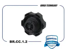 Крышка расширительного бачка BRAVE BR.CC.1.2