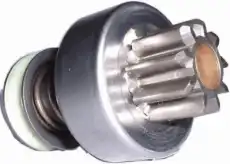 шестерня стартера !с бендиксом \MB 19025715 DELCO REMY