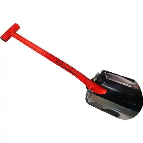 LS321 Лопата для снега Garde LS321 70см