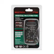 Мультиметр портативный M320 MASTECH 132009 REXANT