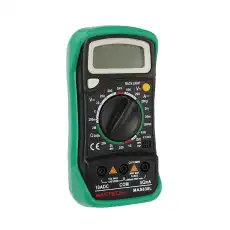 Мультиметр портативный MAS830L MASTECH 132007 REXANT