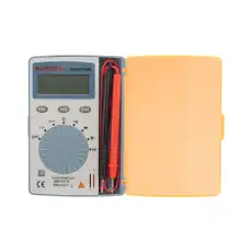 Мультиметр портативный MS8216 MASTECH 132040 REXANT