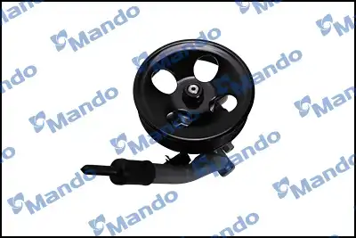 Насос гидроусилителя руля MANDO EX571004E761