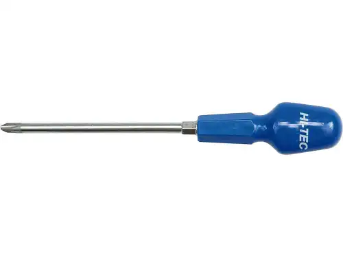 Отвертка крестовая 1x150 VOREL 61270