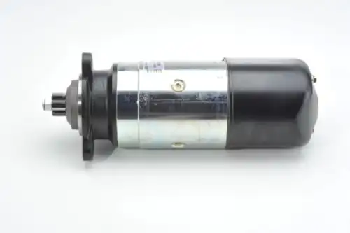 Стартер BOSCH 0 001 417 001
