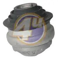 Подушка крепления двигателя 4U MR-EM-00330