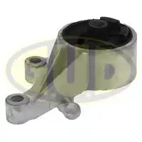 Подушка крепления двигателя GUD GEM001155