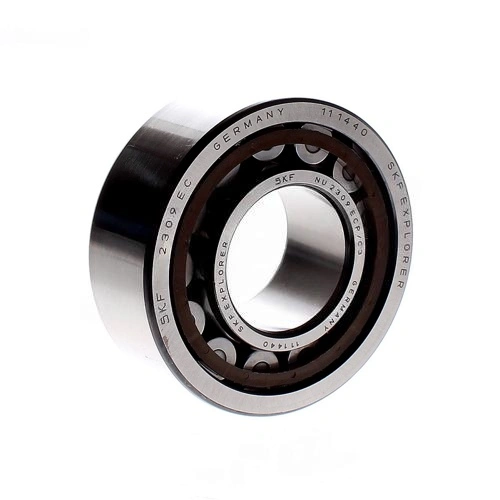 Подшипник NU 2309 ECP/C3 SKF