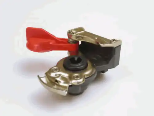 Головка соединительная HALDEX 334063011