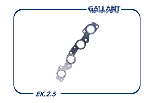 Прокладка коллектора GALLANT EK.2.5