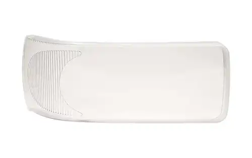 Стекло фары EXOVO 23863E