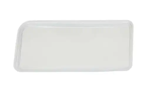 Стекло фары EXOVO 23872E