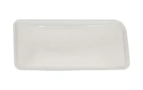 Стекло фары EXOVO 23871E