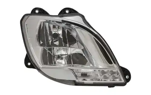 Фара EXOVO 23148E