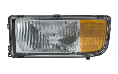 Фара EXOVO 23101E