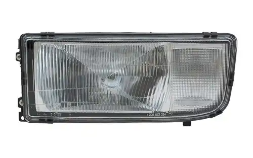 Фара EXOVO 23103E