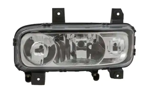 Фара EXOVO 23122E