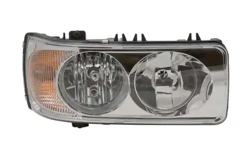 Фара EXOVO 23135E