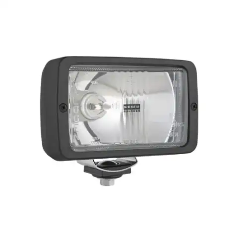 Фара WESEM 3HP 160.63