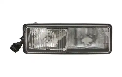 Фара противотуманная EXOVO 23138E