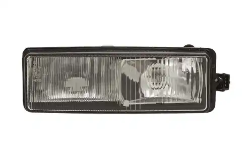 Фара противотуманная EXOVO 23137E