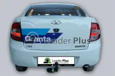Фаркоп LEADER TVAZ22H