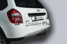 Фаркоп LEADER TVAZ22H