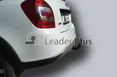 Фаркоп LEADER TVAZ22H