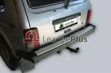 Фаркоп LEADER TVAZ34H