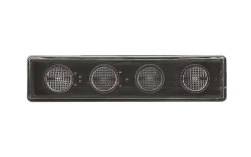 Фонарь габаритный EXOVO 23716E