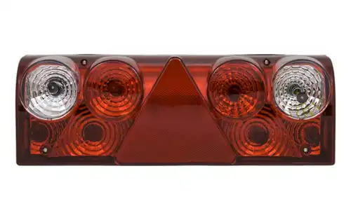 Фонарь задний EXOVO 23686E