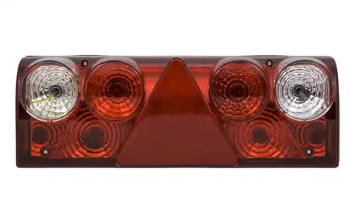 Фонарь задний EXOVO 23687E