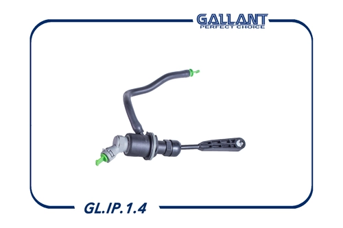 Цилиндр сцепления GALLANT GL.IP.1.4