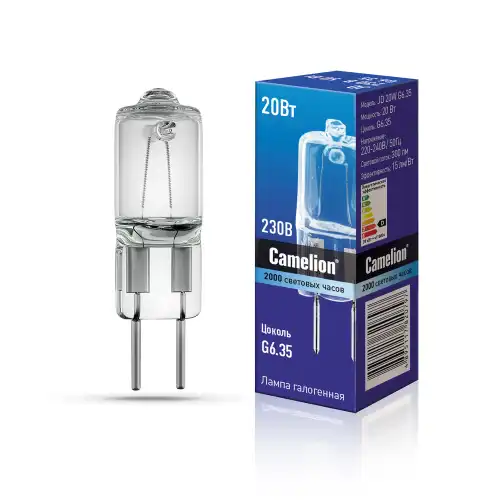 CAMELION 6720