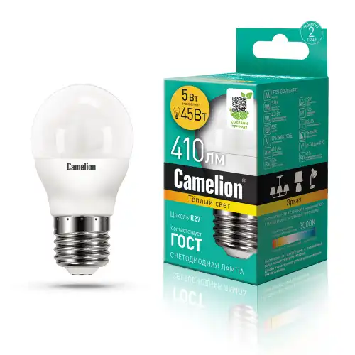 CAMELION 12028