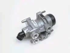КРАН НОЖНОЙ ТОРМОЗНОЙ 320060101 HALDEX