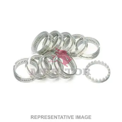 Шестерня DAF блокировки дифференциала MERITOR 1524889