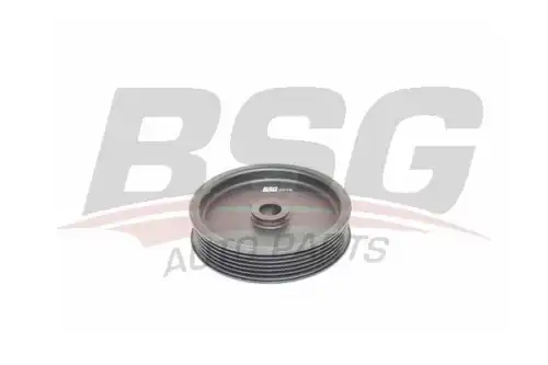 Шкив гидроусилителя руля BSG BSG60371001