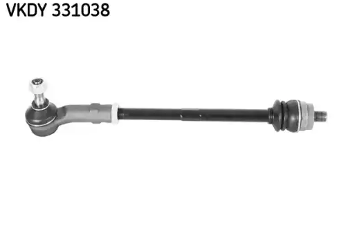 Рулевая тяга SKF VKDY 331038