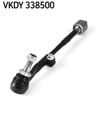 Рулевая тяга SKF VKDY 338500